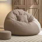 Ramlös Bönpåsesoffa – Lazy Loungestol