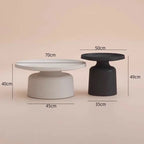 Modernt Soffbord Nordisk – Lyxig Sideboard