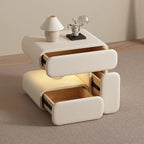 Nattduksbord – Estetisk Modern Design
