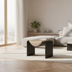 Lyxig Sittpall – Dekorativa Metallben