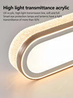 Nordisk Restaurant Hänglampa LED – Köksö, Matsal & Kafé