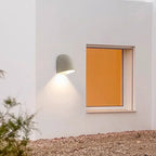 Nordisk Terrazzo Vägglampa – Villa & Terrass