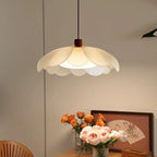 Blomma Hänglampa Akryl LED – Kök, Matsal & Sovrum