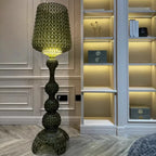 Nordisk Designer Golvlampa – Utställning, Villa & Vardagsrum