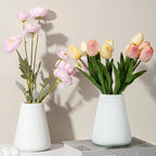 Nordisk Plastvas Dekorativ – Blomsterarrangemang & Heminredning
