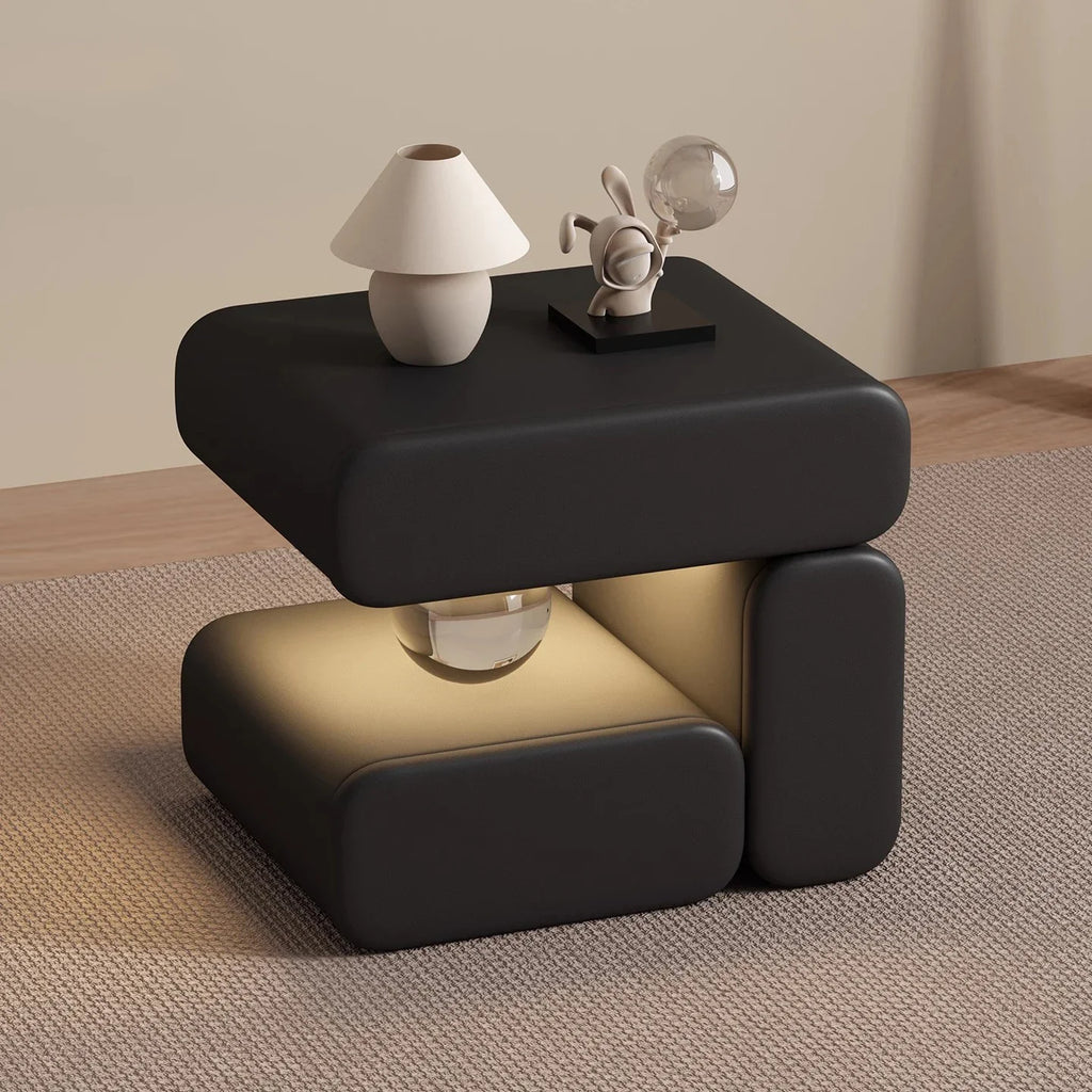 Nattduksbord – Estetisk Modern Design