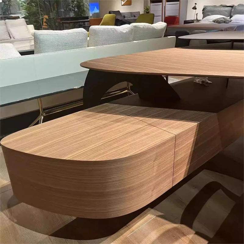 Skrivbord High-End – Kontorsbord Modern Design