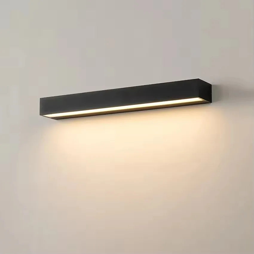 Utomhus Vägglampa IP65 – Balkong, Veranda & Trädgård