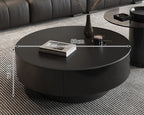 Minimalist Soffbord – Lyx Lounge