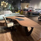 Skrivbord High-End – Kontorsbord Modern Design