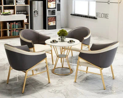 Salongsmöbelset – Bord & Stolar för Lounge