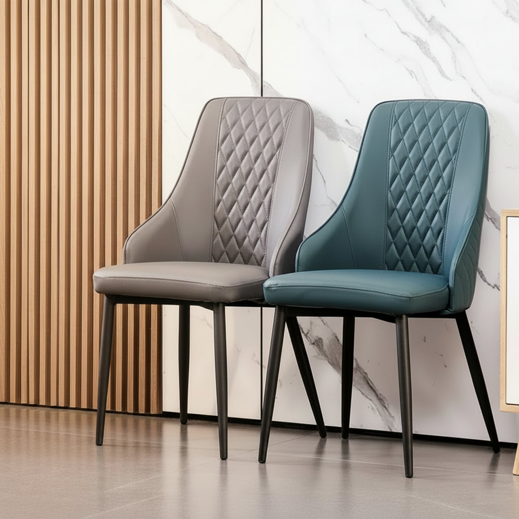 Restaurangstol UVR – Enkel & Modern