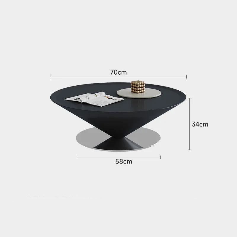 Designsoffbord – Minimalistisk Lyx