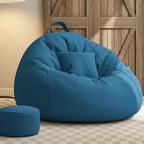 Ramlös Bönpåsesoffa – Lazy Loungestol