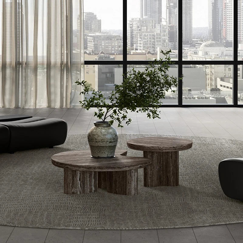 Wabi-Sabi Sidobord – Designsoffbord