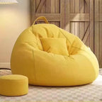 Ramlös Bönpåsesoffa – Lazy Loungestol
