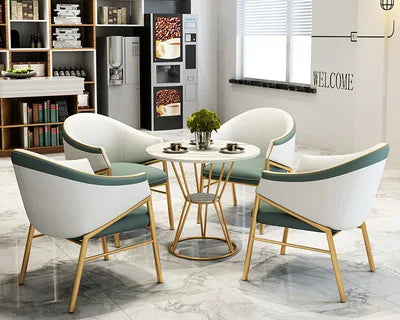 Salongsmöbelset – Bord & Stolar för Lounge