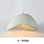 Nordisk Wabi-Sabi Takkrona LED – Hänglampa Matsal