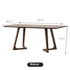 Utdragbart Lyxmatbord – Keramik, Restaurang