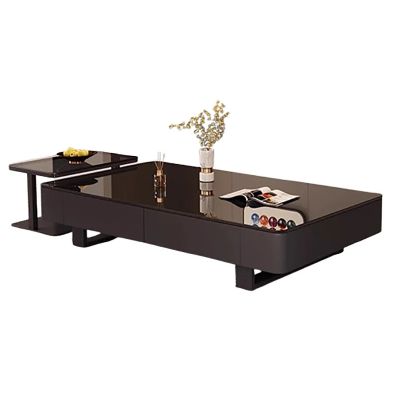 Trendigt Soffbord – Nordisk Lyxdesign