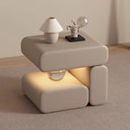 Nattduksbord – Estetisk Modern Design