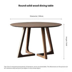 Utdragbart Lyxmatbord – Keramik, Restaurang