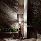 Nordisk Designer Golvlampa – Utställning, Villa & Vardagsrum