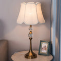 Modern LED Kristallgolvlampa – Sovrum & Vardagsrum