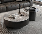 Minimalist Soffbord – Lyx Lounge