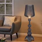 Nordisk Designer Golvlampa – Utställning, Villa & Vardagsrum