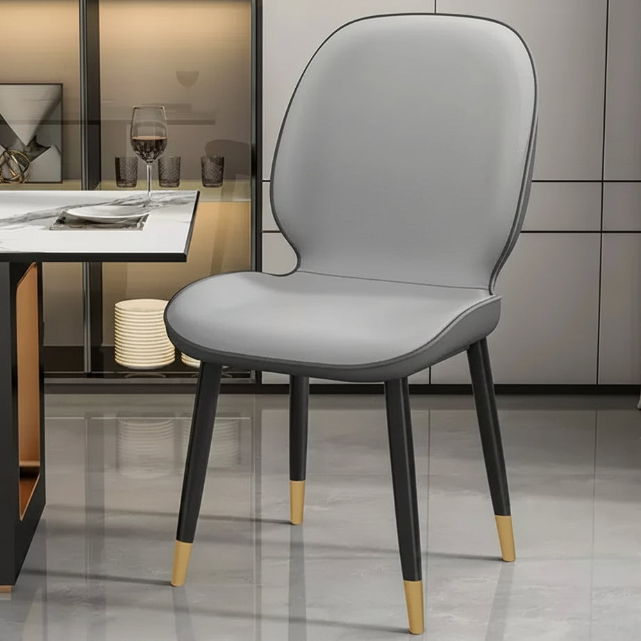 Lyxig Matstol – Modern Design