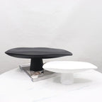 Modern Minimalistisk Resin Fruktbricka – Vardagsrum, Soffbord & Modellrum