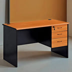 Konvertibelt Kontorsskrivbord – Modern Executive