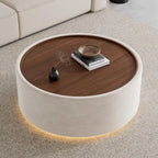 Designersoffbord Nordisk – Minimalistisk Design