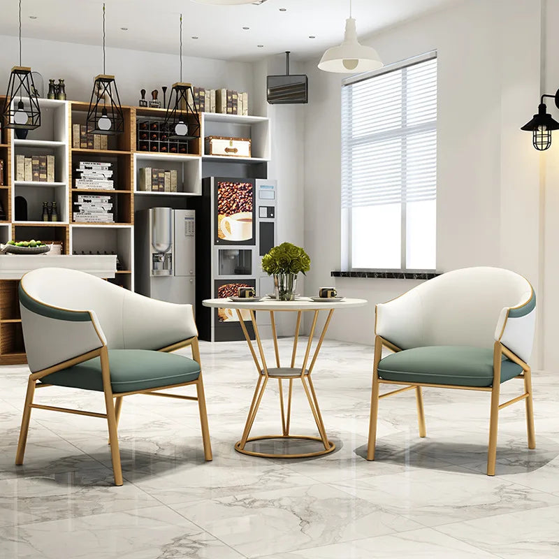 Salongsmöbelset – Bord & Stolar för Lounge