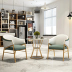 Salongsmöbelset – Bord & Stolar för Lounge