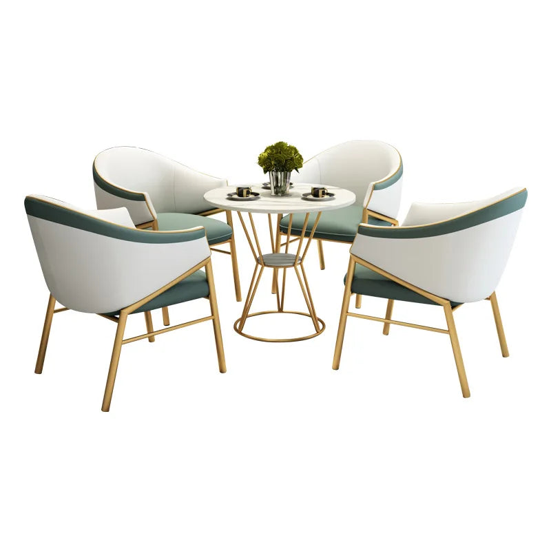 Salongsmöbelset – Bord & Stolar för Lounge
