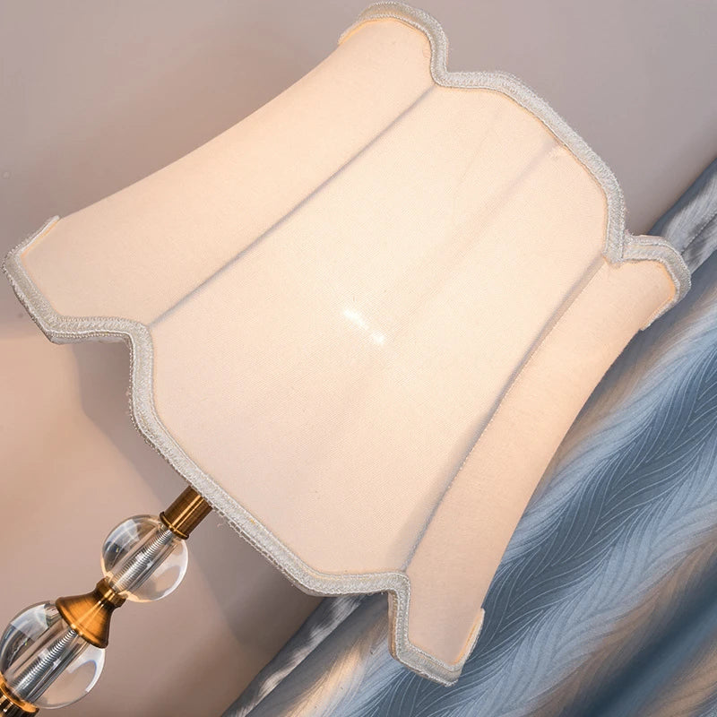 Modern LED Kristallgolvlampa – Sovrum & Vardagsrum