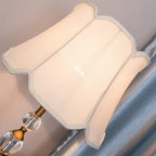 Modern LED Kristallgolvlampa – Sovrum & Vardagsrum