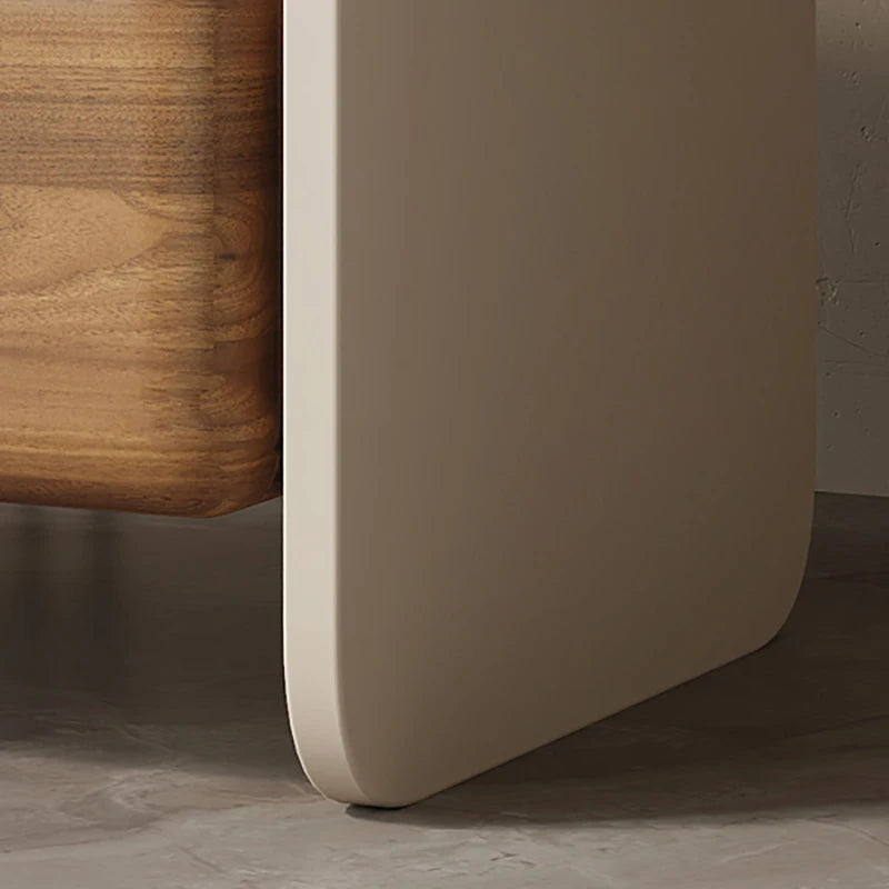 Lyxigt Nattduksbord – Estetisk Elegant Design