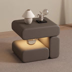 Nattduksbord – Estetisk Modern Design