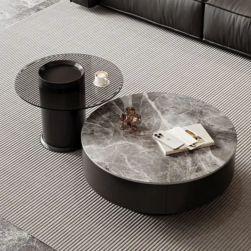 Minimalist Soffbord – Lyx Lounge