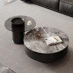 Minimalist Soffbord – Lyx Lounge