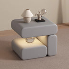 Nattduksbord – Estetisk Modern Design