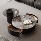 Minimalist Soffbord – Lyx Lounge