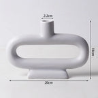 Nordisk Design Betong Ljusstake – Vardagsrum Hemdekor Ornament