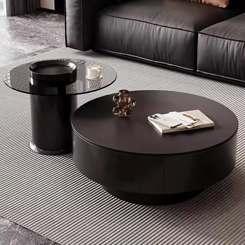 Minimalist Soffbord – Lyx Lounge