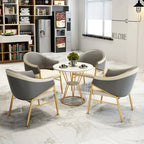 Salongsmöbelset – Bord & Stolar för Lounge