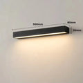 Utomhus Vägglampa IP65 – Balkong, Veranda & Trädgård