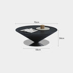Designsoffbord – Minimalistisk Lyx